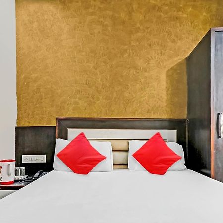 Hotel Stay House New Delhi Extérieur photo