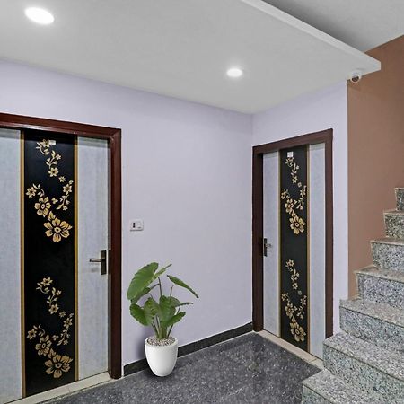 Hotel Stay House New Delhi Extérieur photo