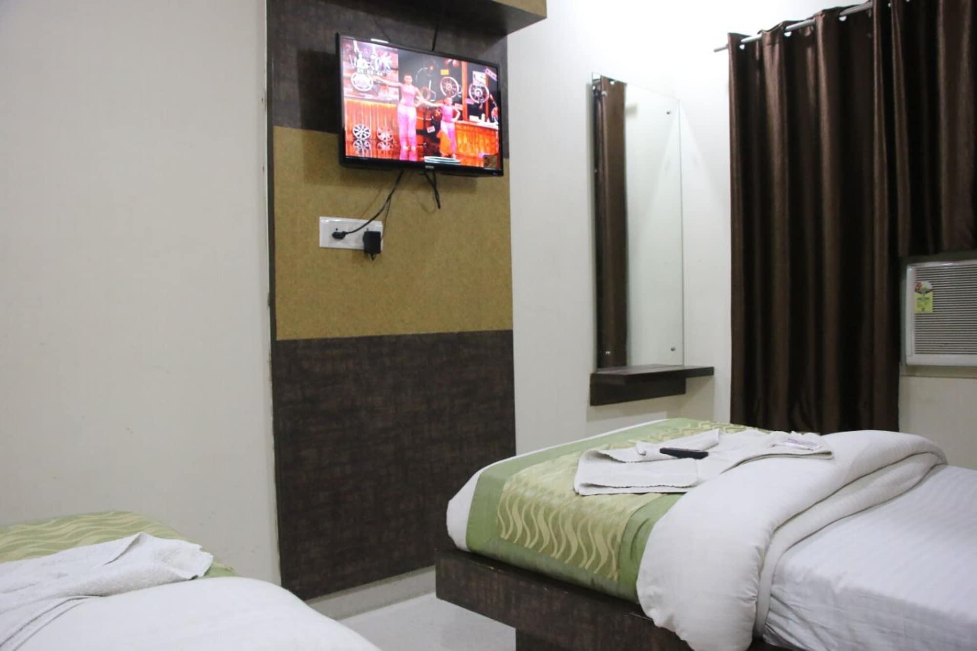 Hotel Stay House New Delhi Extérieur photo
