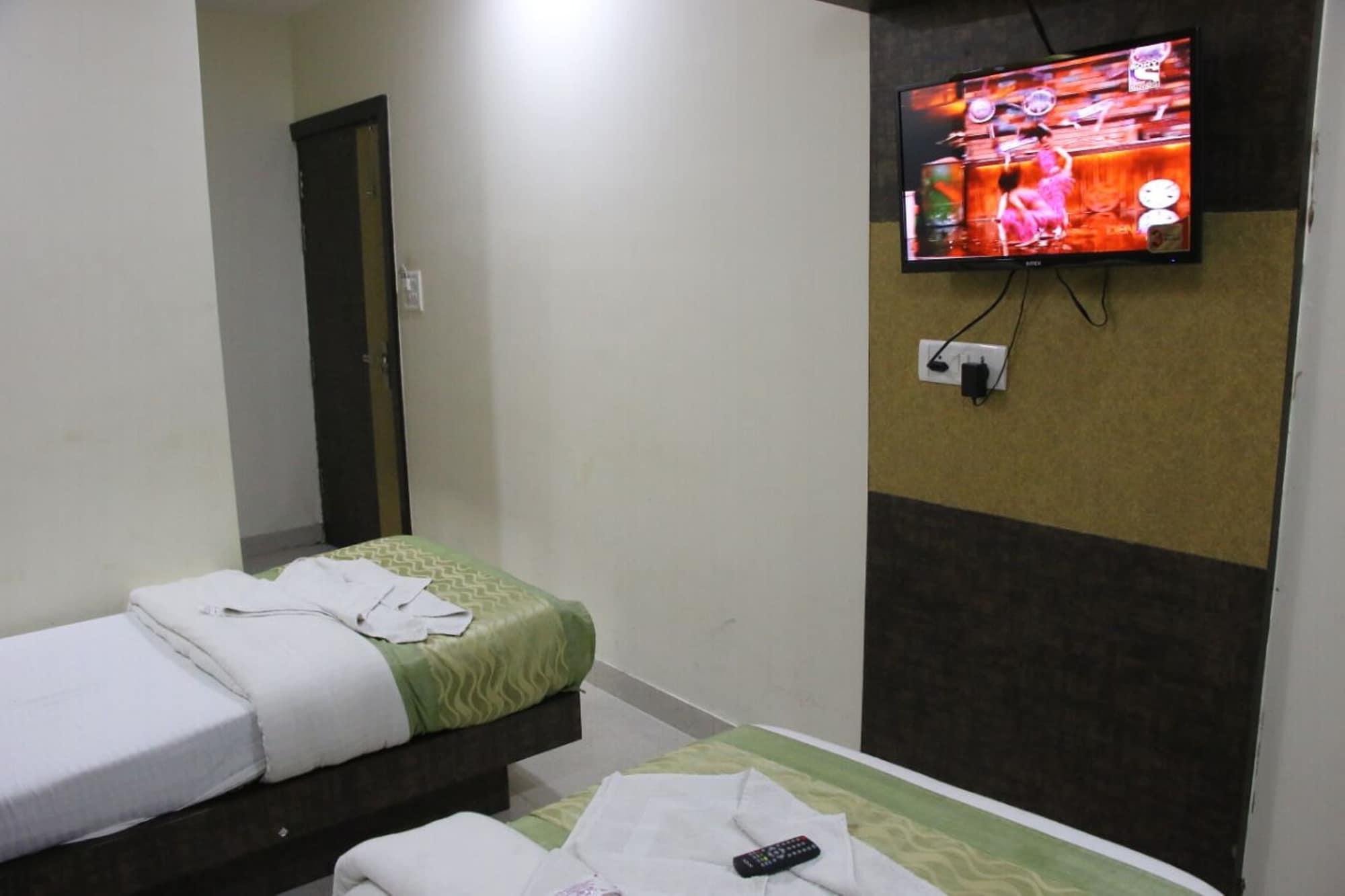 Hotel Stay House New Delhi Extérieur photo