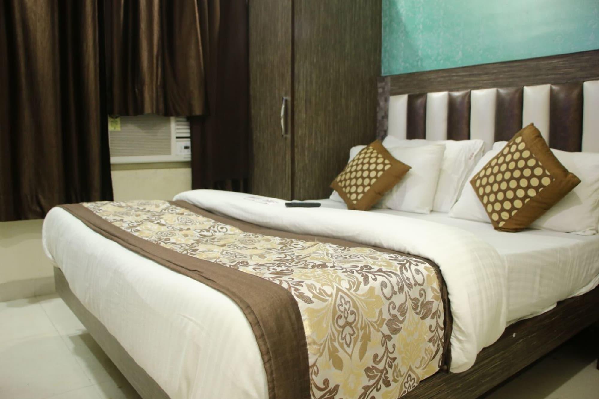 Hotel Stay House New Delhi Extérieur photo
