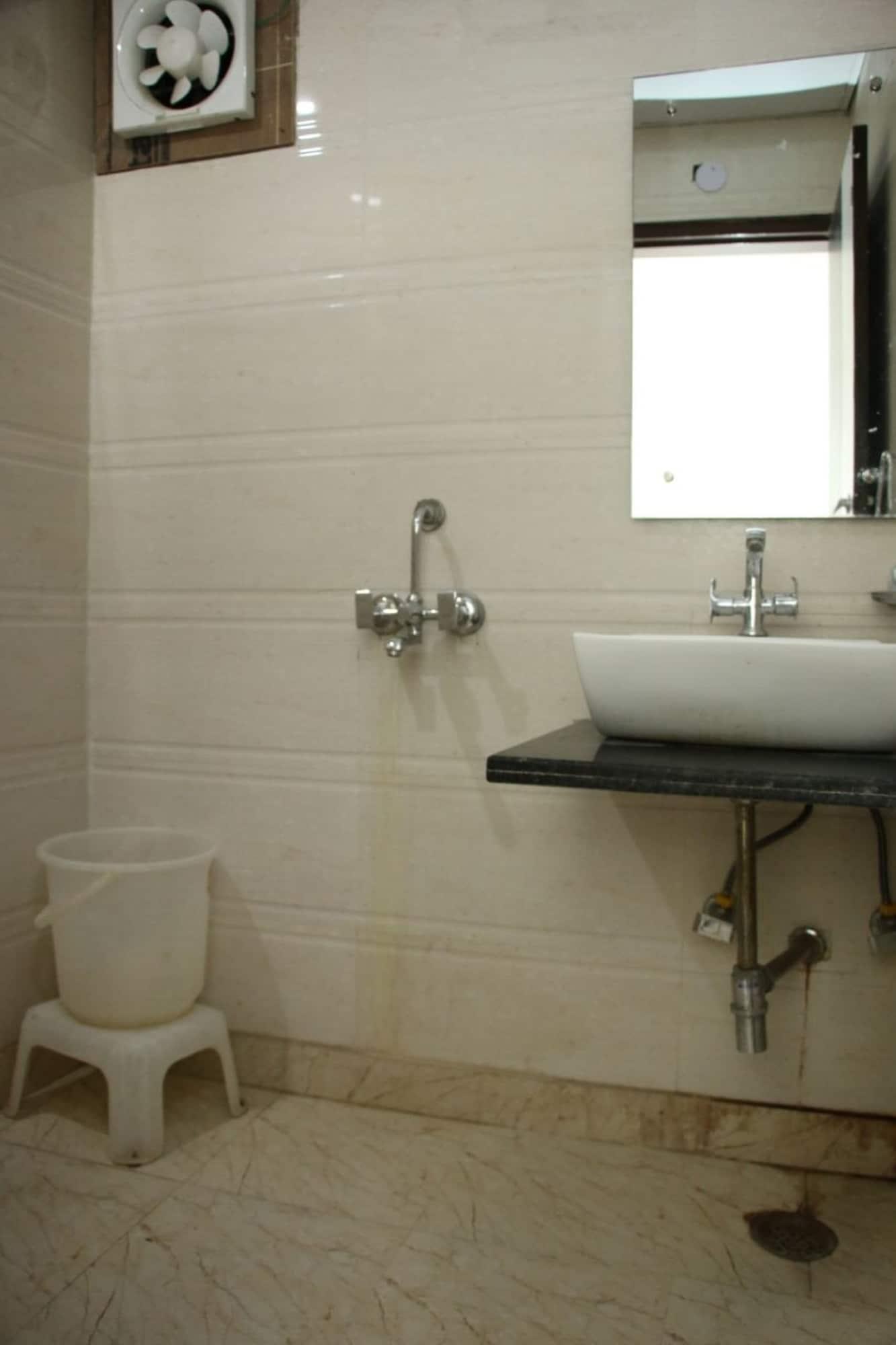 Hotel Stay House New Delhi Extérieur photo