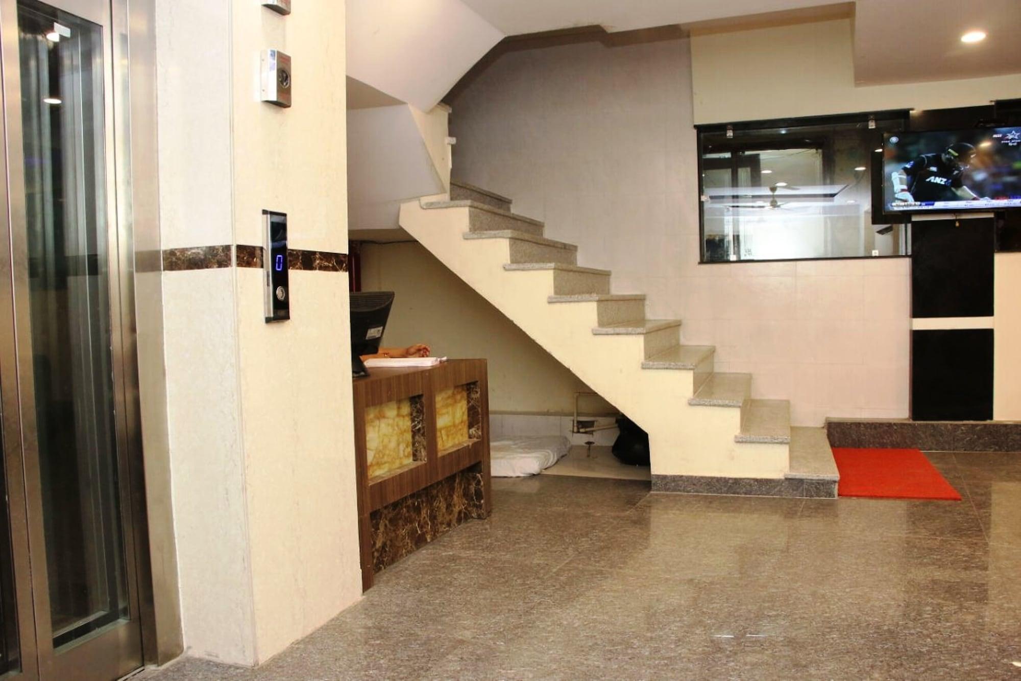 Hotel Stay House New Delhi Extérieur photo