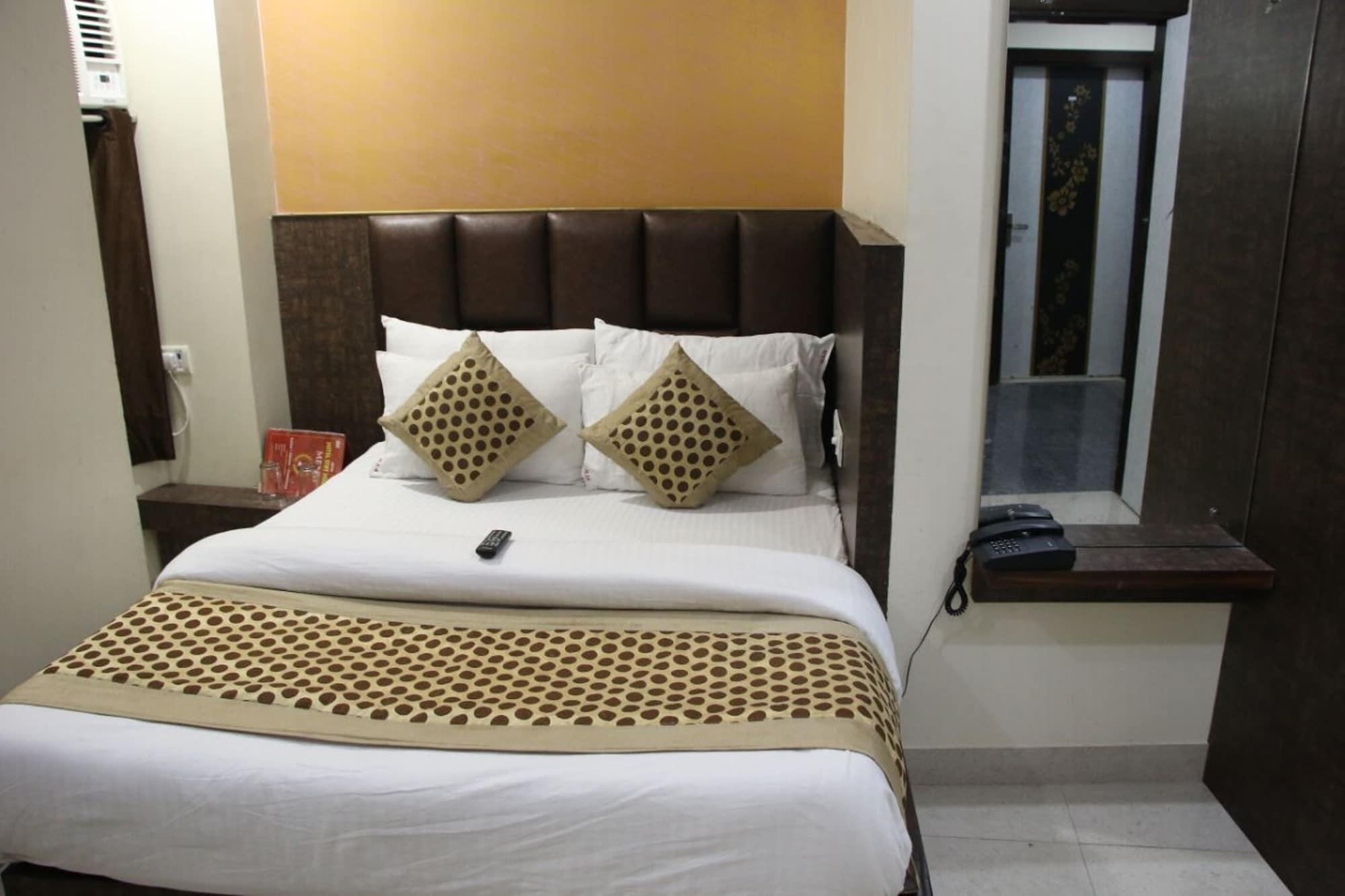 Hotel Stay House New Delhi Extérieur photo