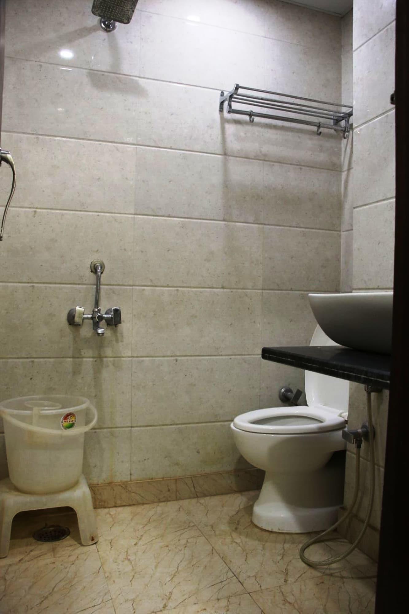 Hotel Stay House New Delhi Extérieur photo
