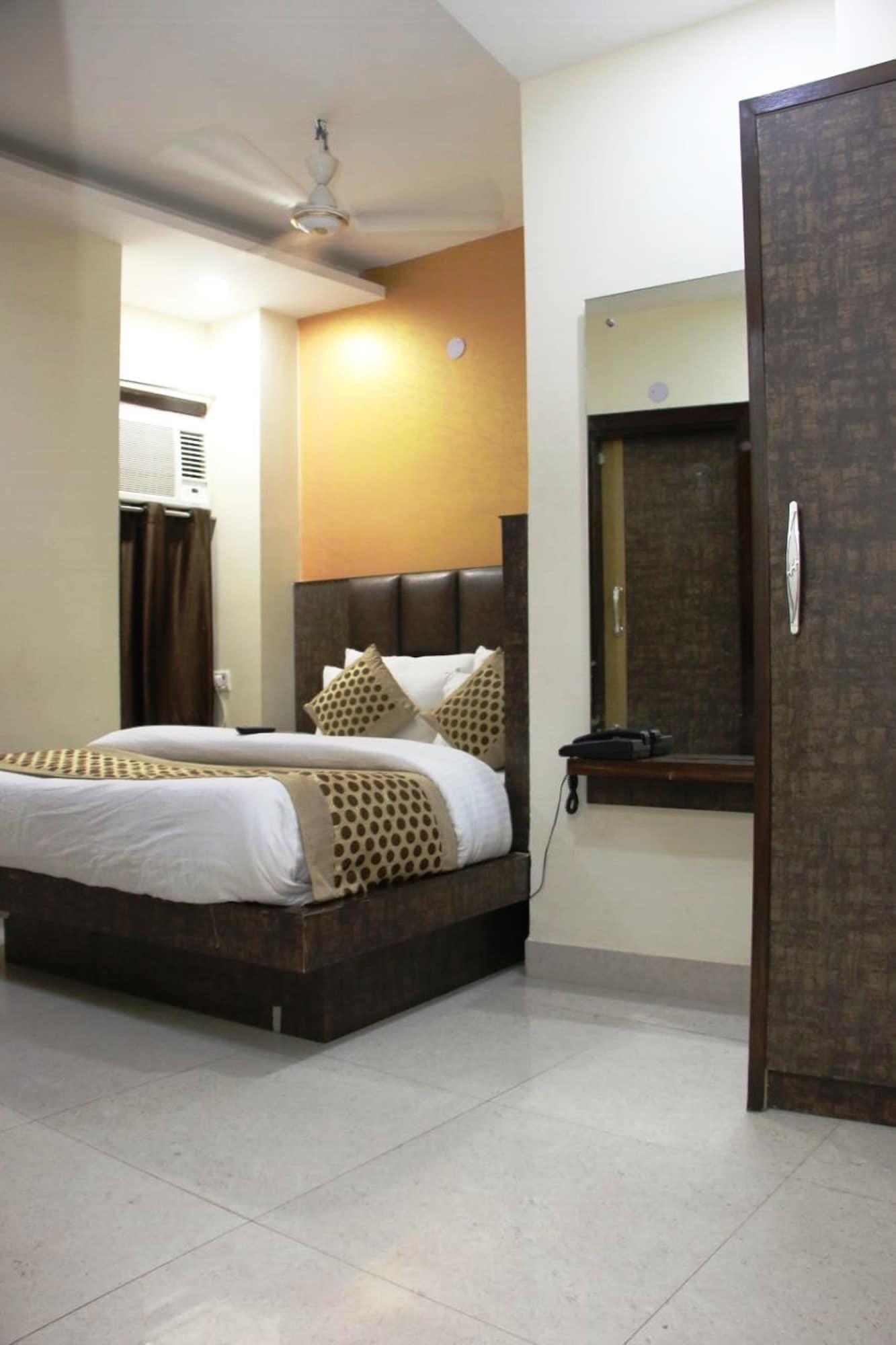 Hotel Stay House New Delhi Extérieur photo