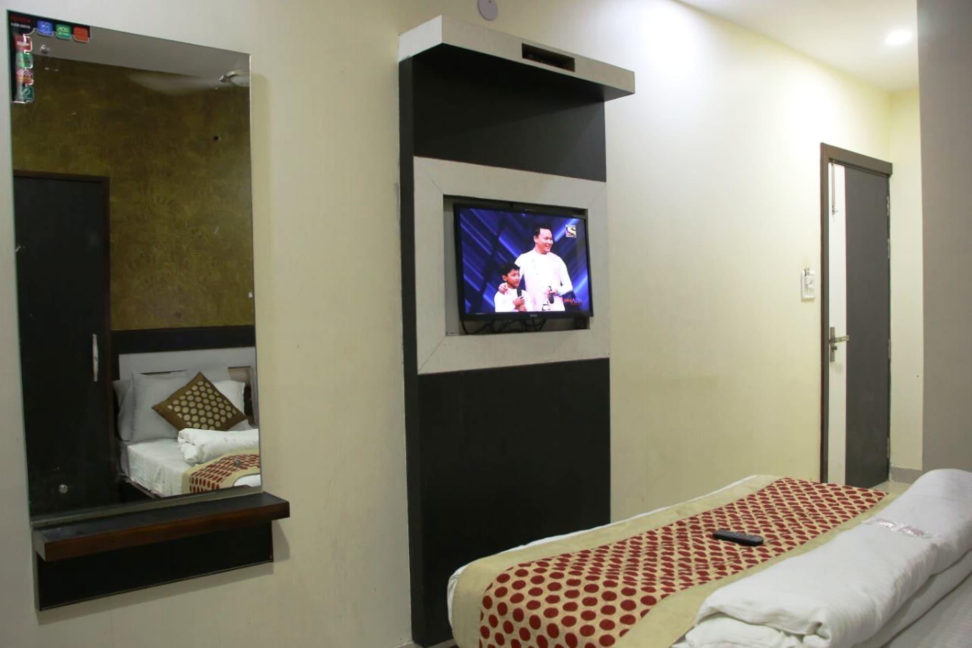 Hotel Stay House New Delhi Extérieur photo