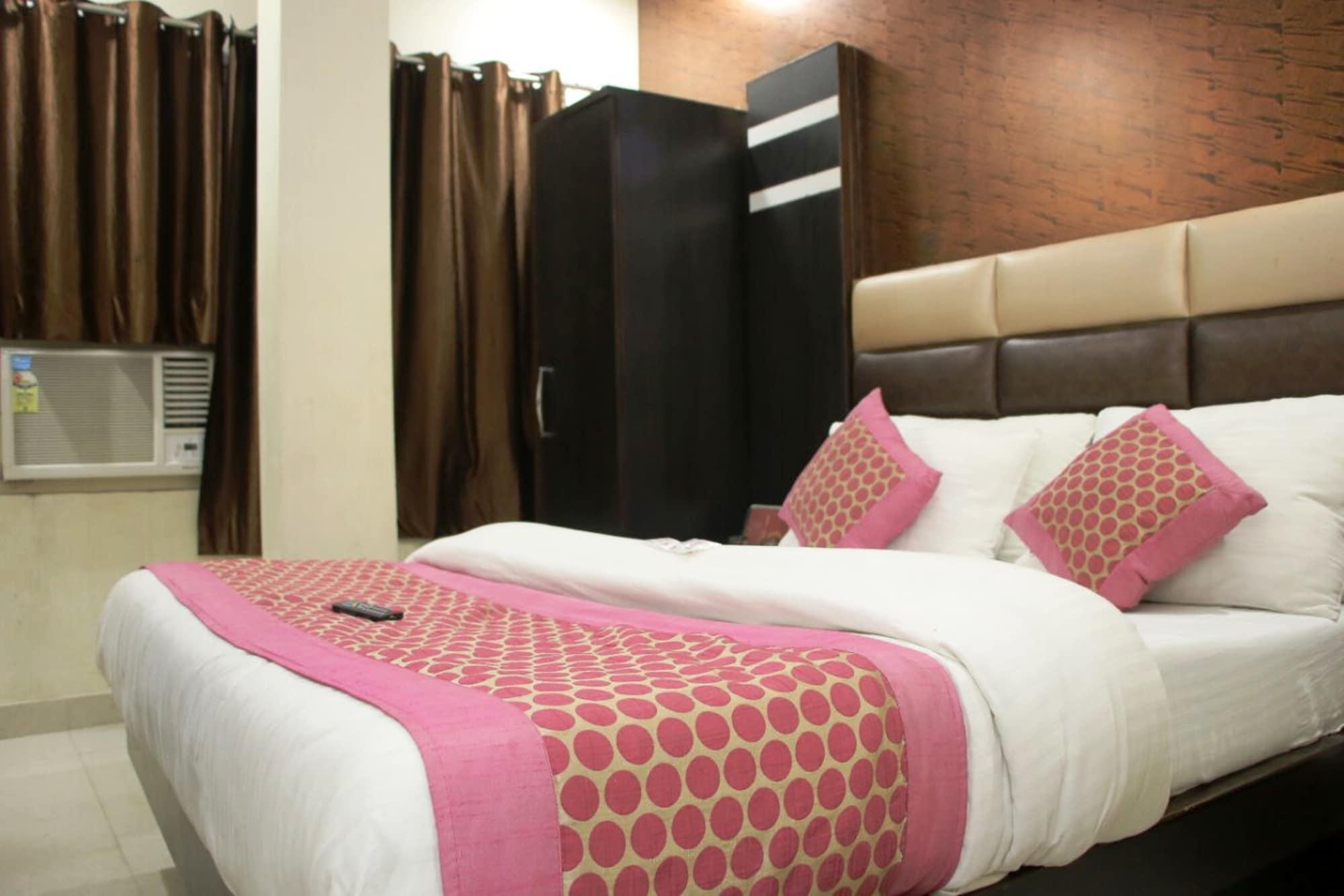 Hotel Stay House New Delhi Extérieur photo