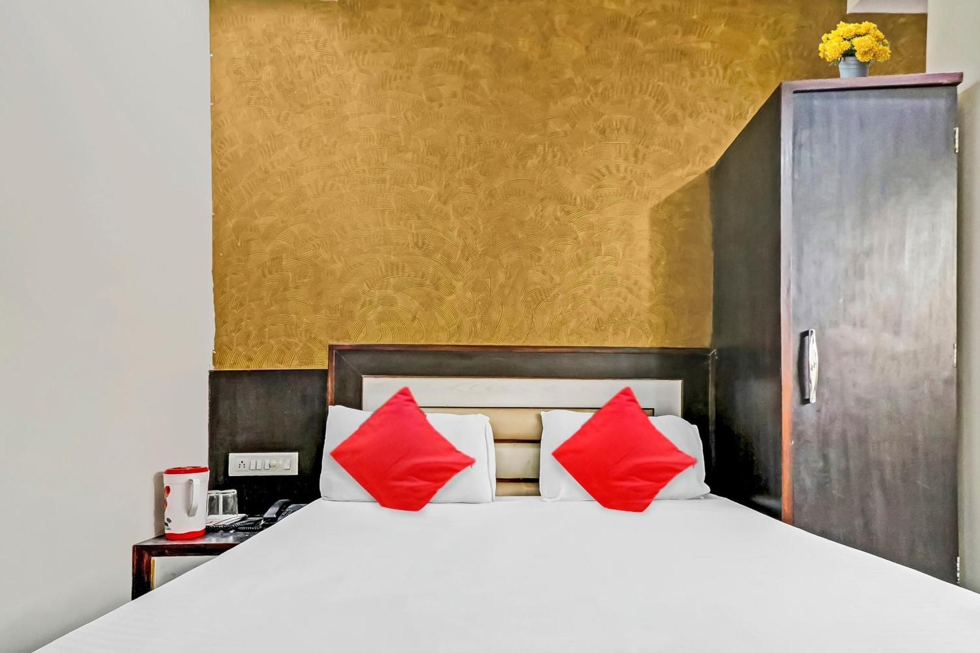 Hotel Stay House New Delhi Extérieur photo