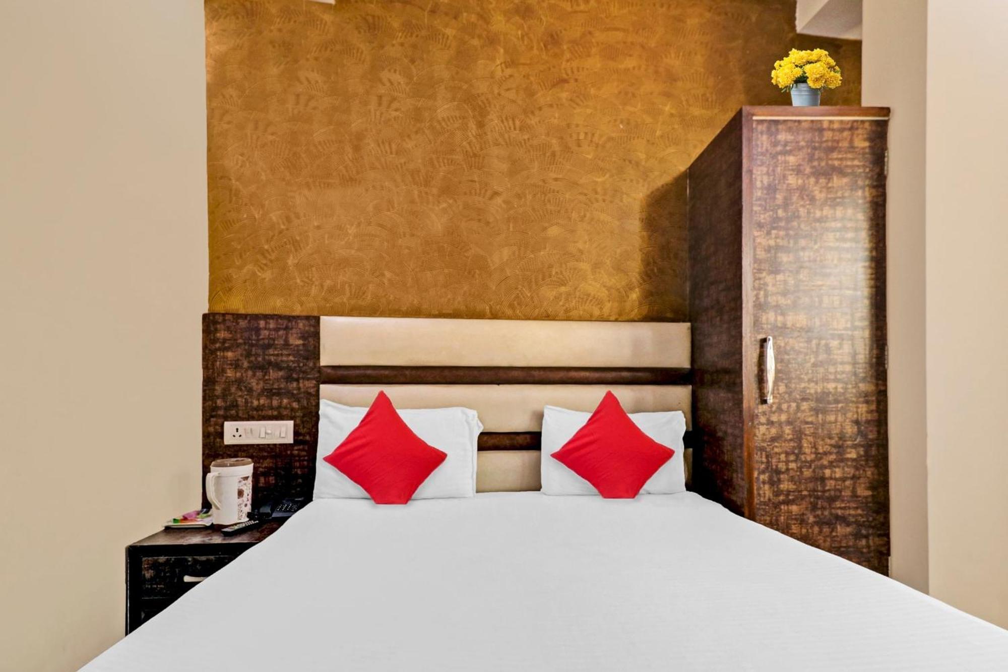 Hotel Stay House New Delhi Extérieur photo