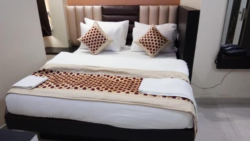 Hotel Stay House New Delhi Extérieur photo