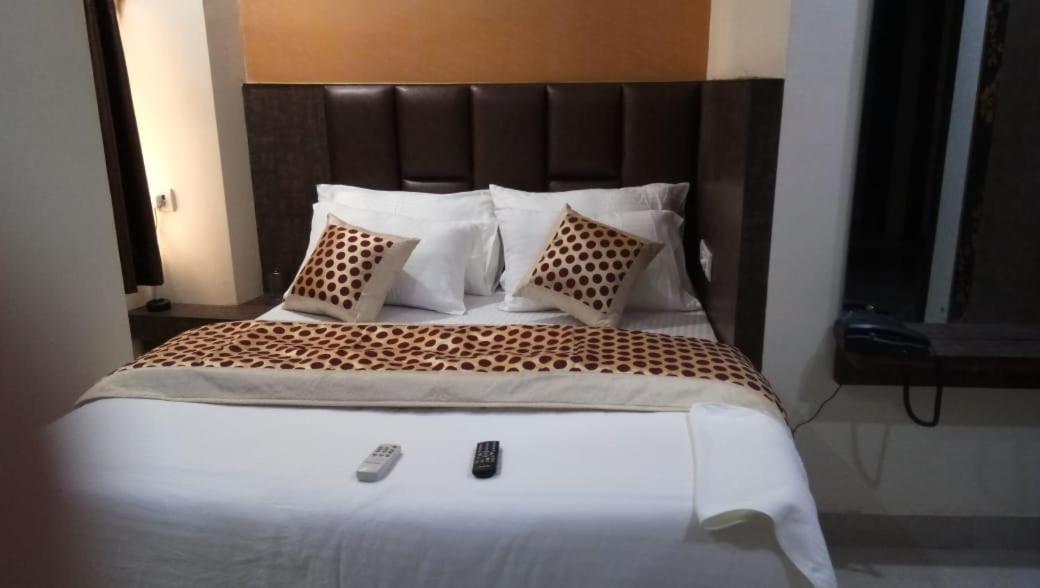 Hotel Stay House New Delhi Extérieur photo