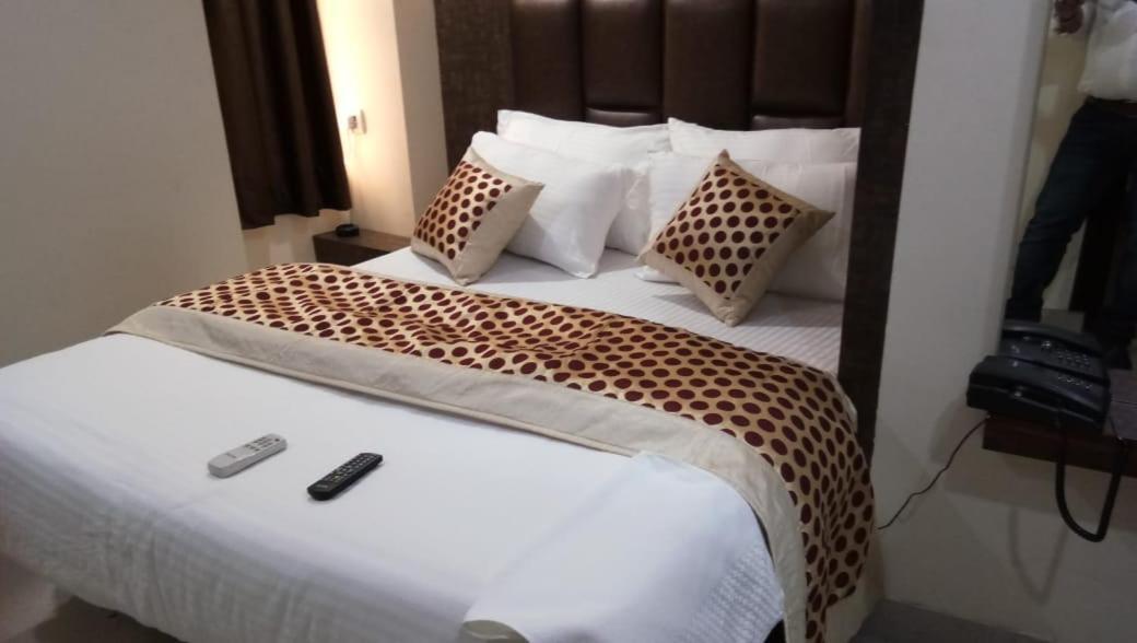 Hotel Stay House New Delhi Extérieur photo