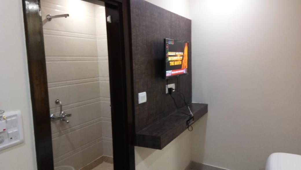 Hotel Stay House New Delhi Extérieur photo